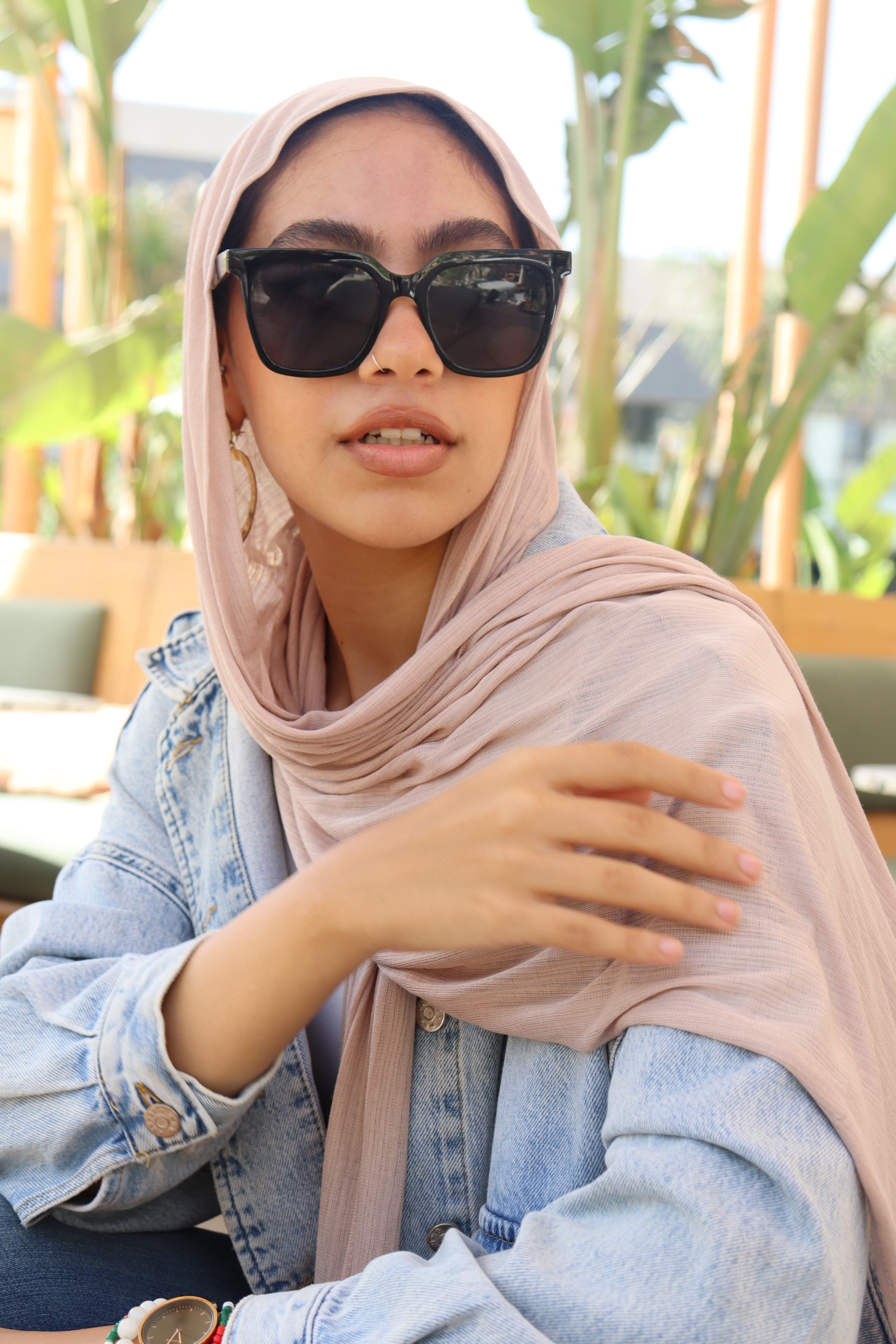 NUDE X BEIGE X CAFFE KL 24