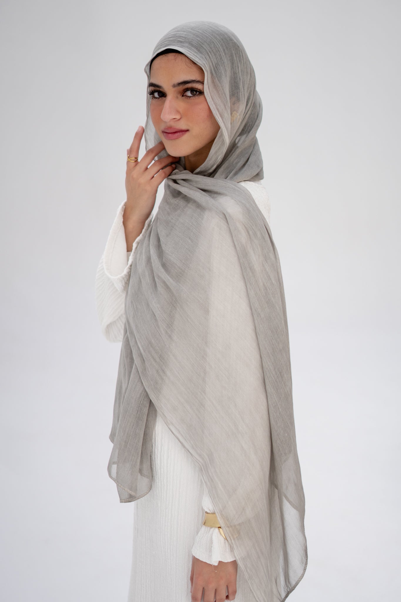 Spring Air in Light Gray "SA-10"