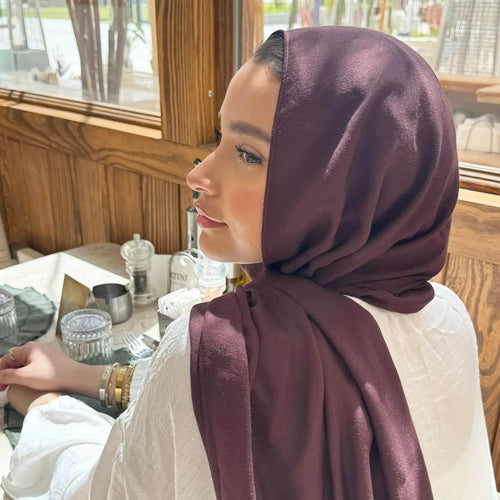 Elegance in Brown