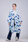 Geometric Kimono