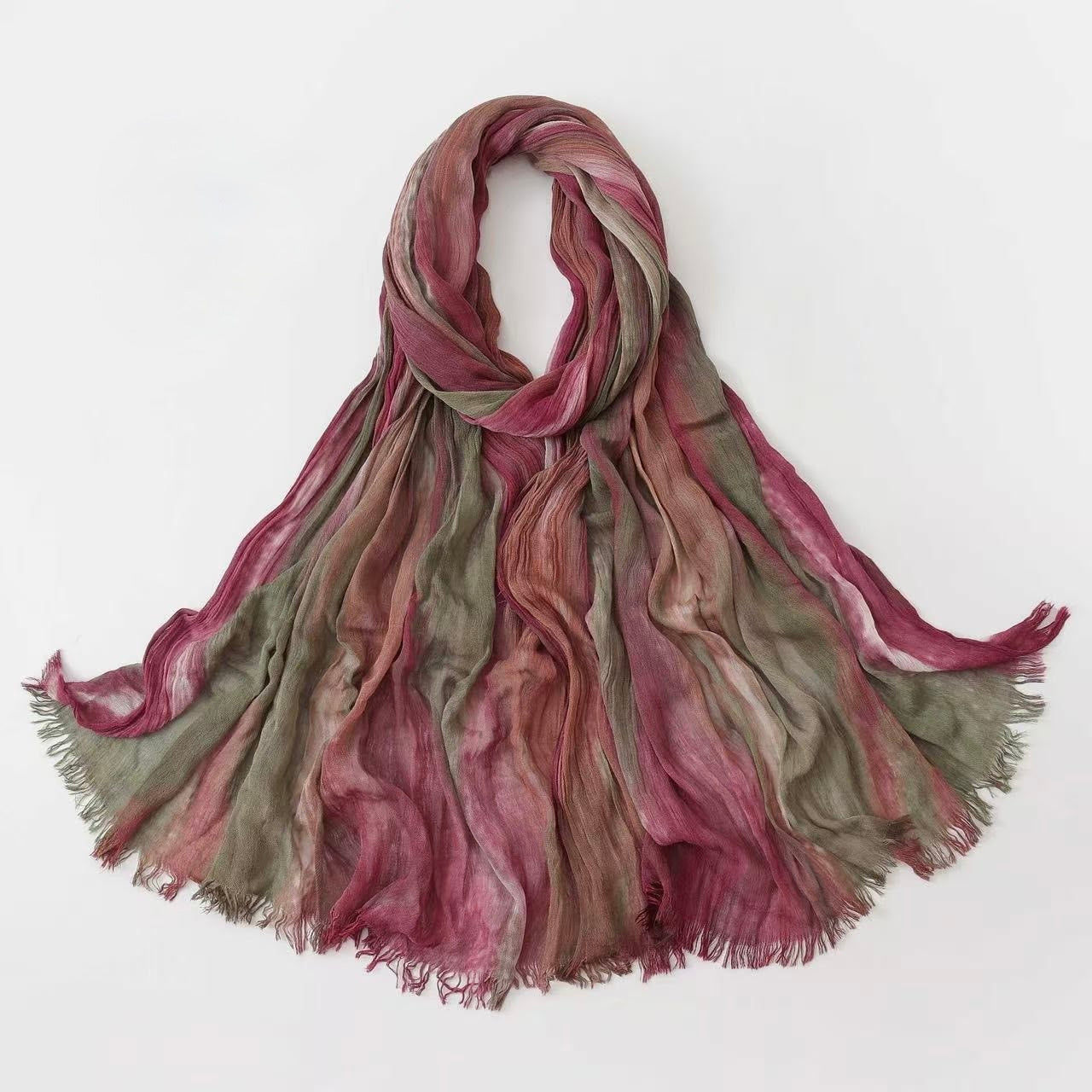 Autumn Blush