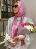 Elegance in Blushy Pink