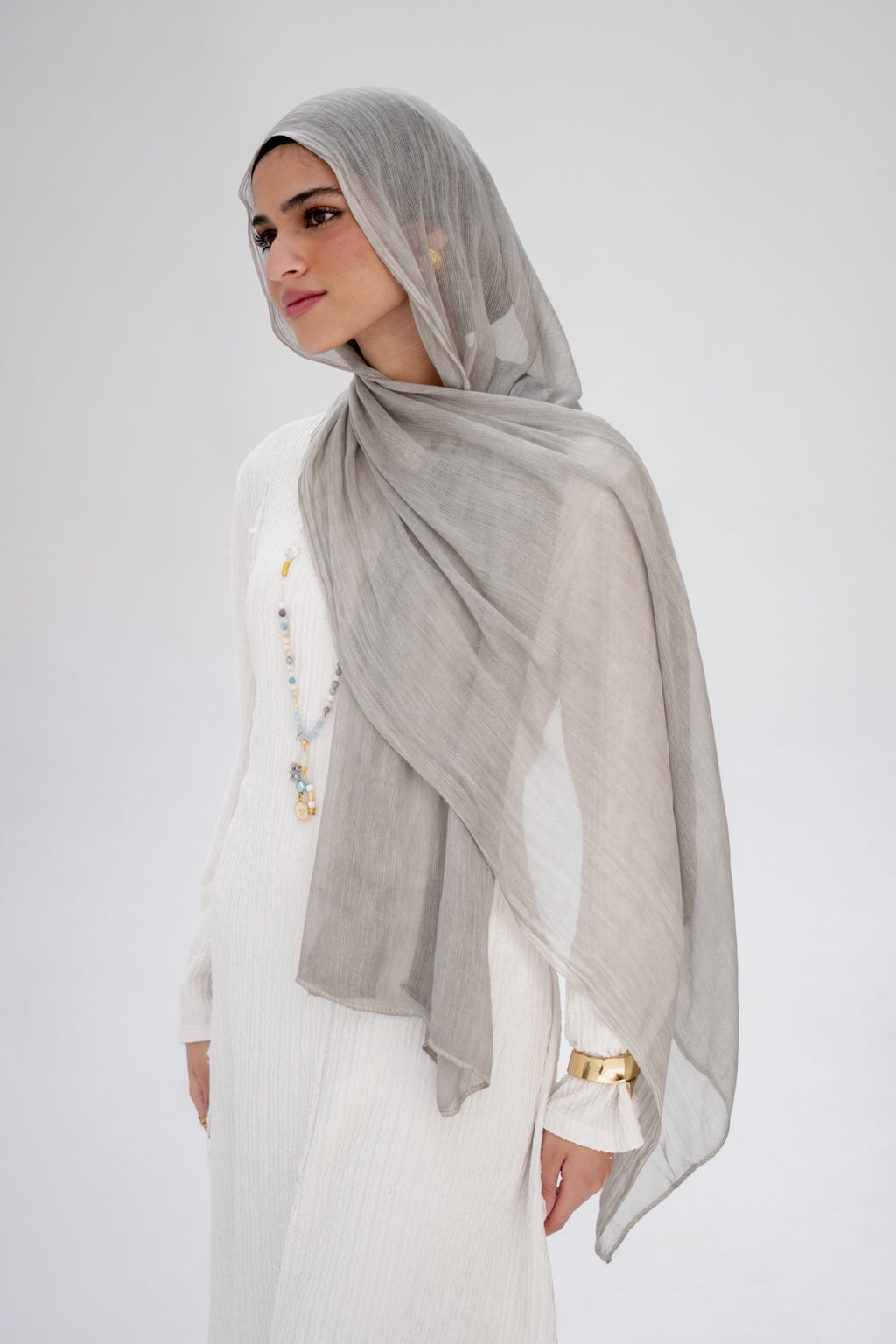 Spring Air in Light Gray "SA-10"