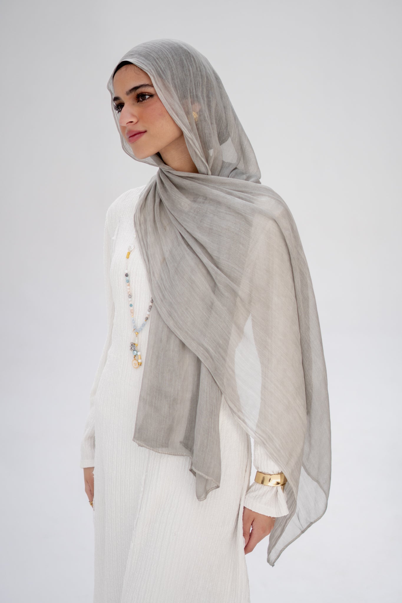Spring Air in Light Gray "SA-10"