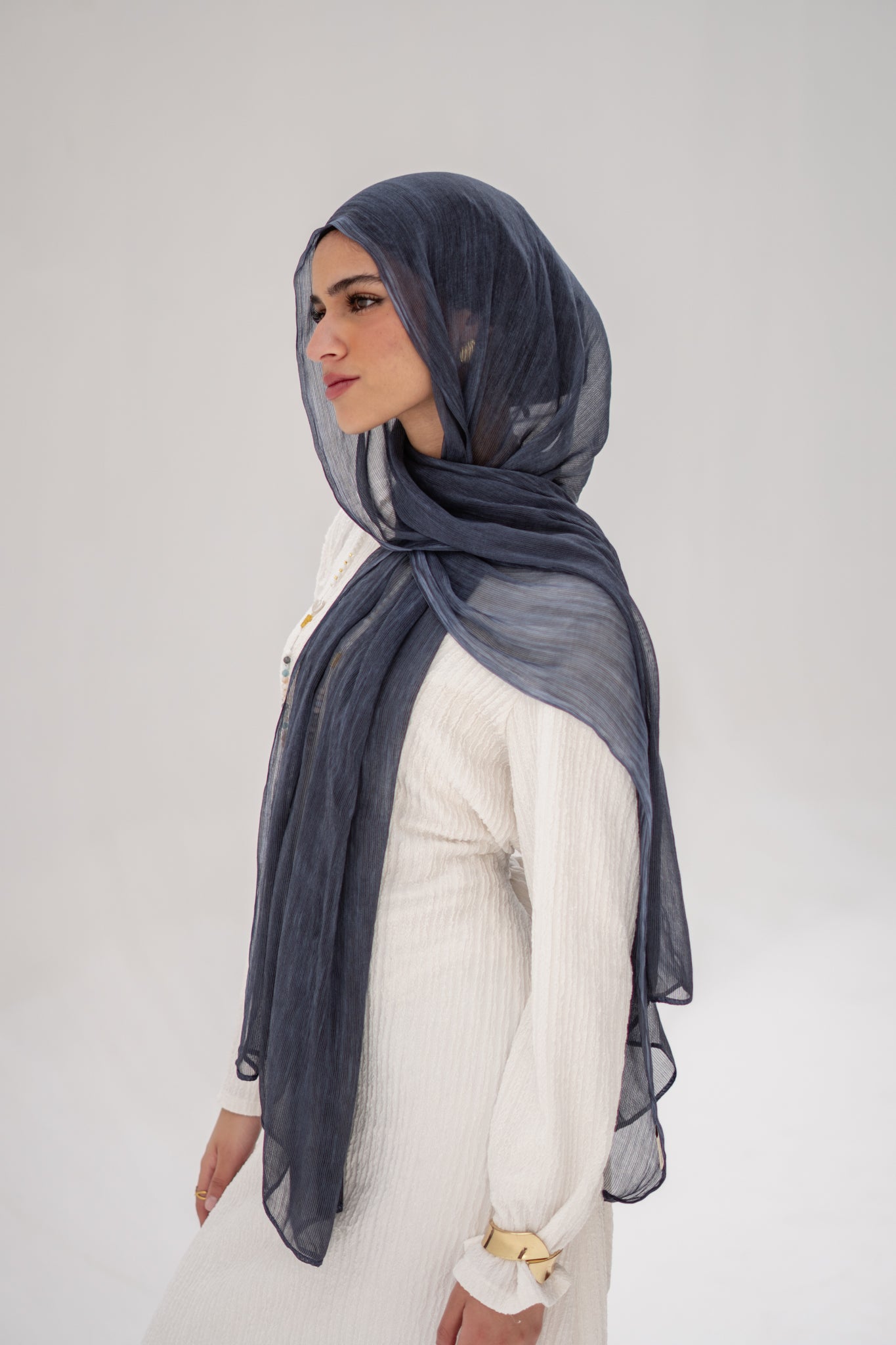 Spring Air In Dark Jeans "SA-3"