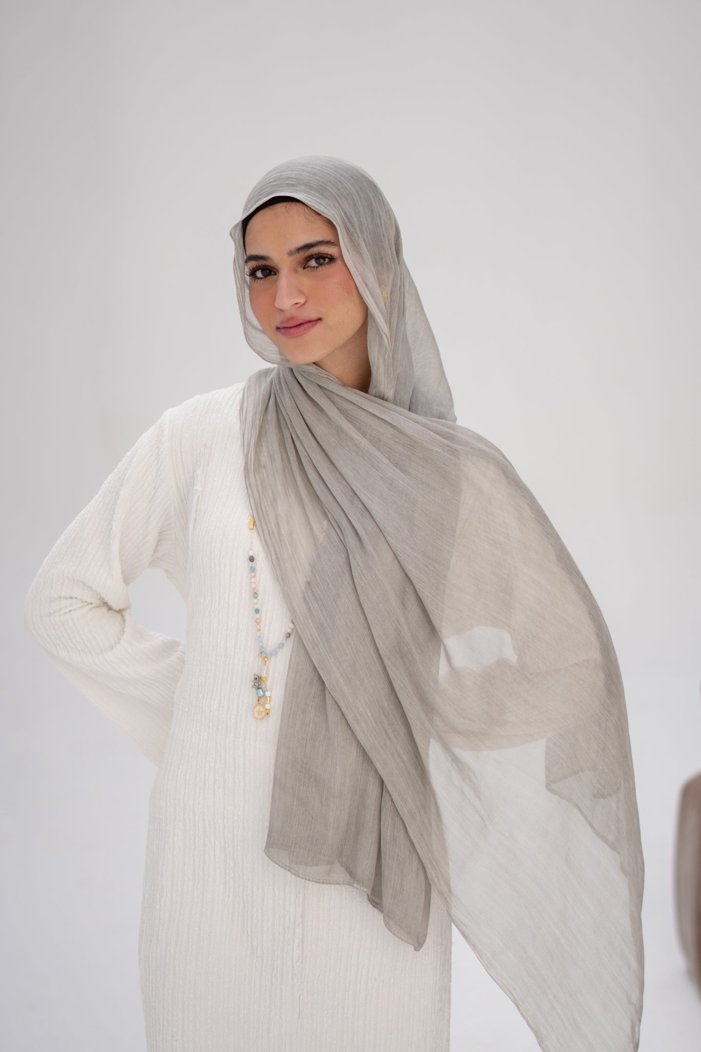 Spring Air in Light Gray "SA-10"