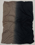 Gradient Kuwaiti In Black x caffe