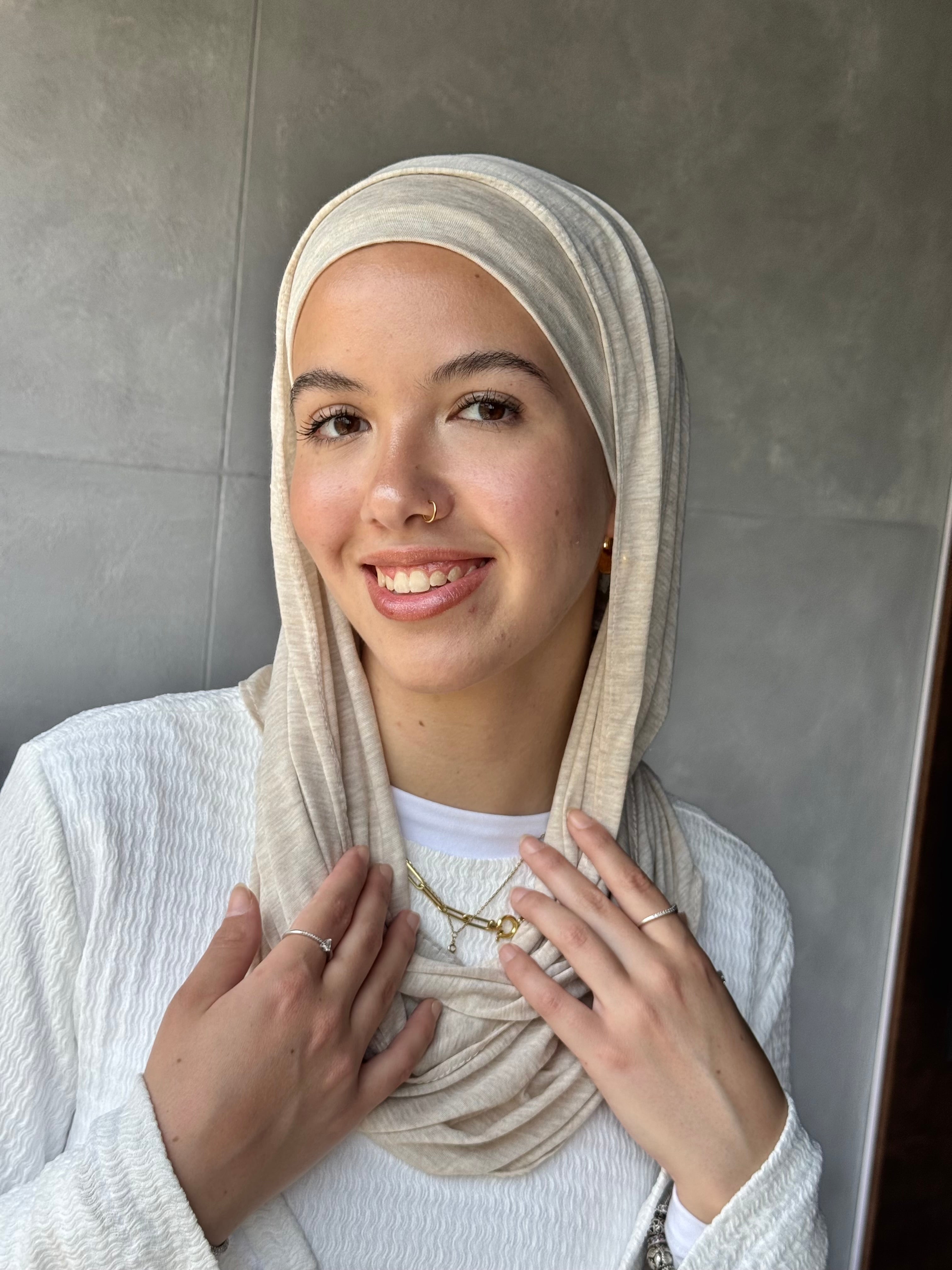 Mini Edge 🧣 – JL Scarves