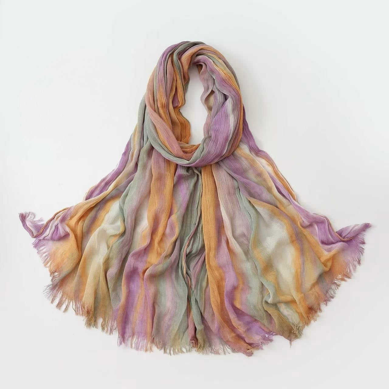 Colors Waves Blush