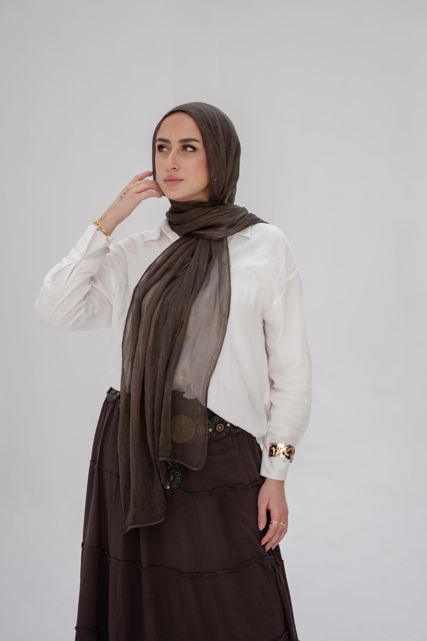 Spring Air In Dark Chocolate "SA-4"