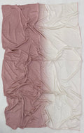 Gradient Kuwaiti in Off White x Cashmer