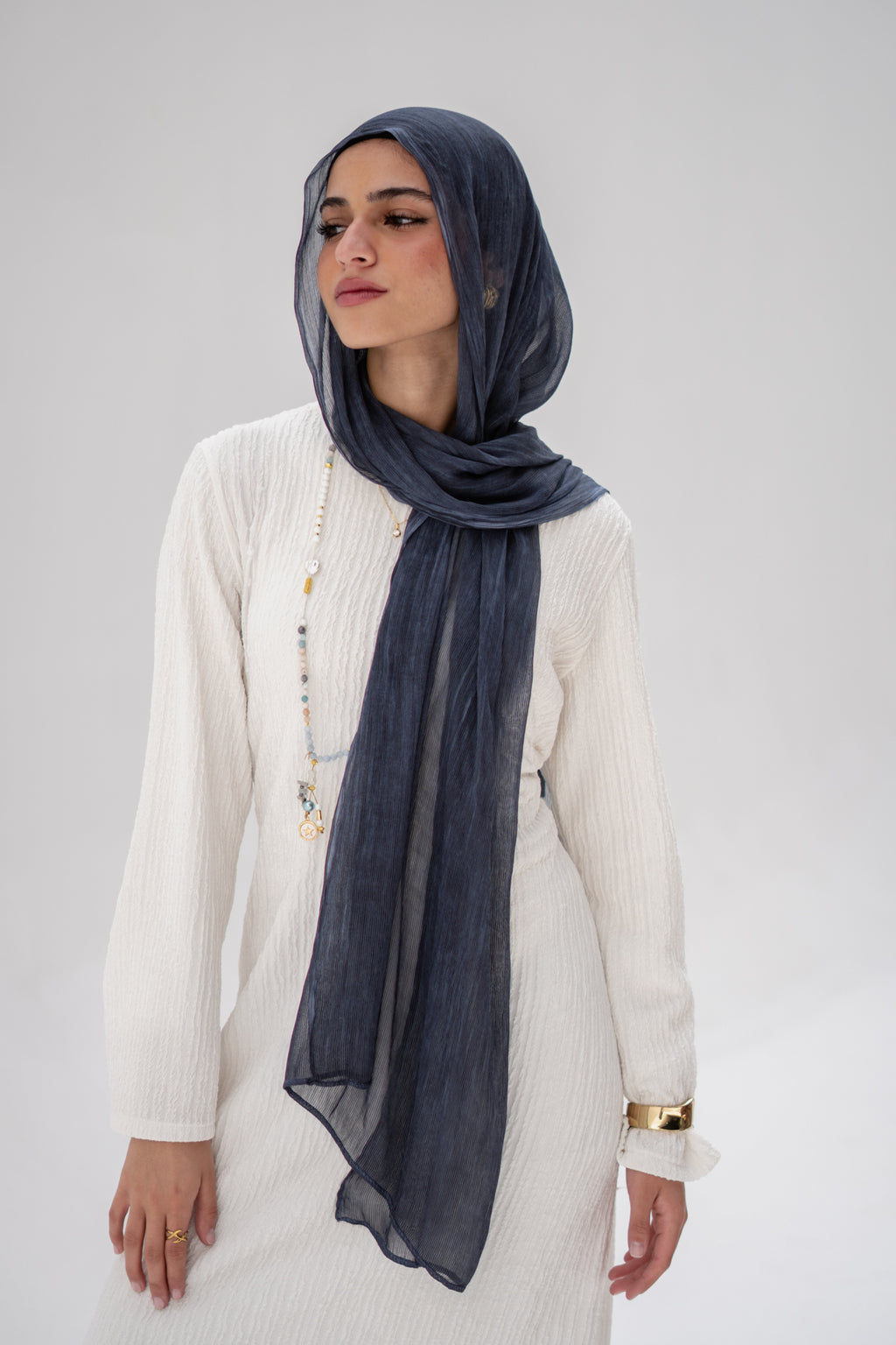 Spring Air In Dark Jeans "SA-3"