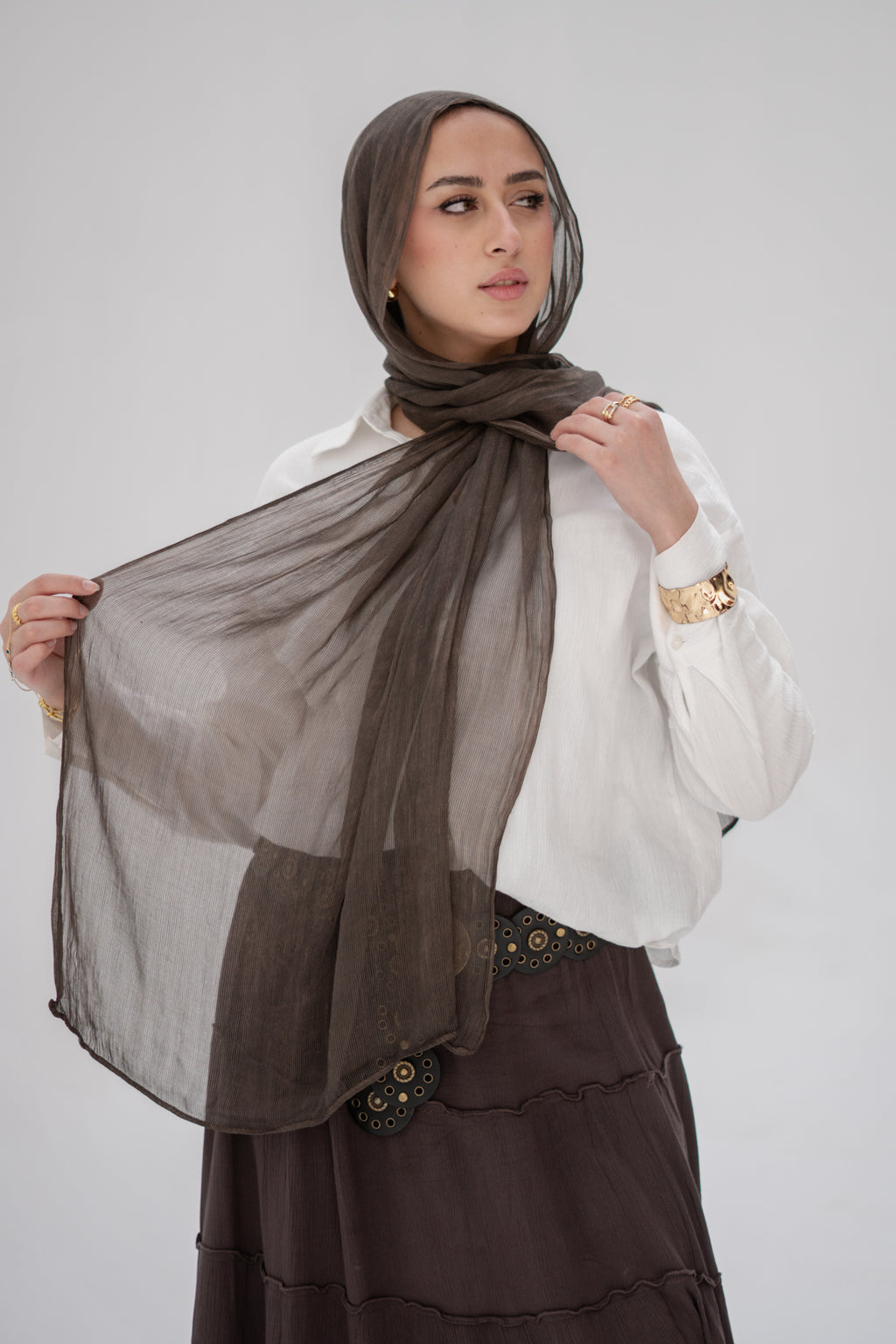 Spring Air In Dark Chocolate "SA-4"