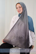 Comfort Printed Kuwaiti in Oasis Palette "CPK-22"