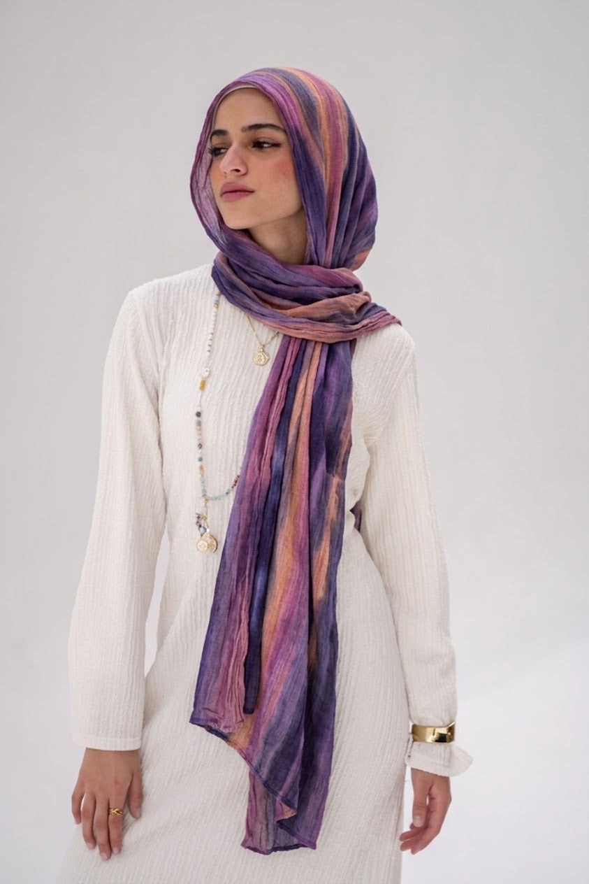 * Lavender Dusk