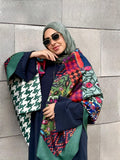 Shawl MaGical Touch