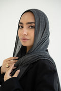 Linen Grace in Twilight Stone "LG-3"
