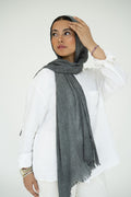 Linen Grace in Silver Dust "LG-1"