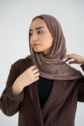 Linen Grace in Mokka Marble "LG-10"