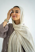 Linen Grace in Royal Ash Beige "LG-8"