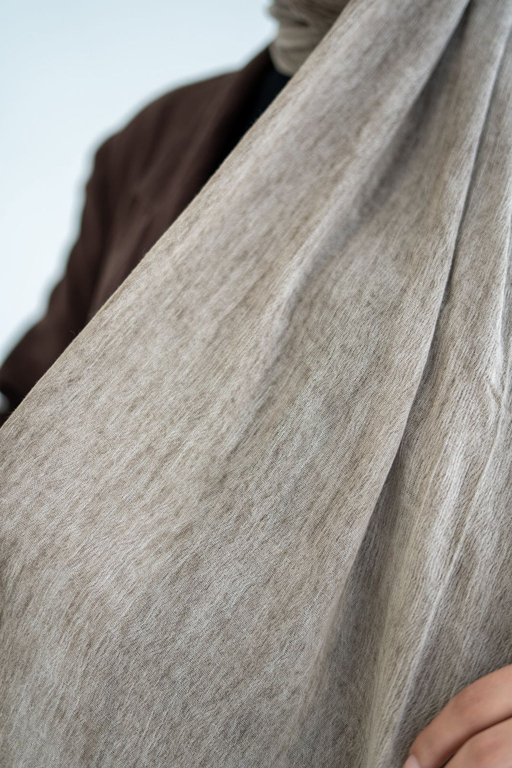 Linen Grace in Royal Dune Mist "LG-7"