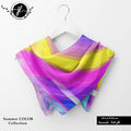 square scarf
