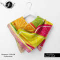 square scarf