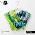 square scarf