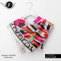 square scarf