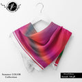 square scarf