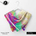 square scarf