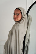 Knitted Lycra in Zeity Bloom "KL-5"